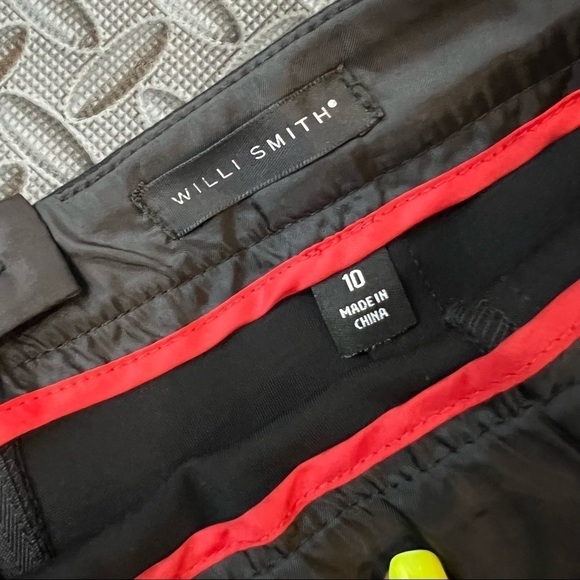 WILLI SMITH | Peplum Skirt - Picture 7 of 8